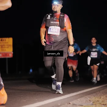 Runner Photo 4380758