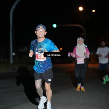 Runner Photo 4380760