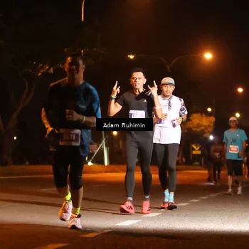 Runner Photo 4380764