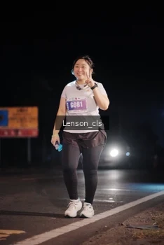 Runner Photo 4380770