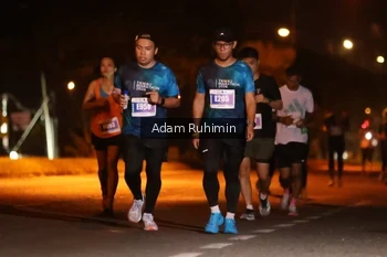 Runner Photo 4380772