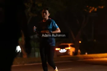 Runner Photo 4380776