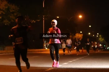 Runner Photo 4380778