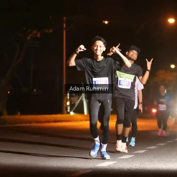 Runner Photo 4380779