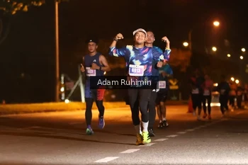 Runner Photo 4380782