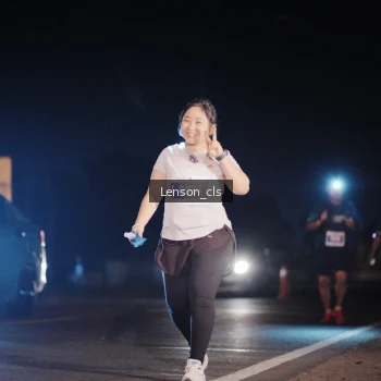 Runner Photo 4380790