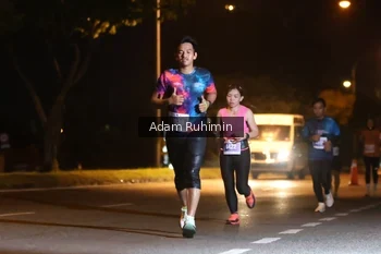 Runner Photo 4380796