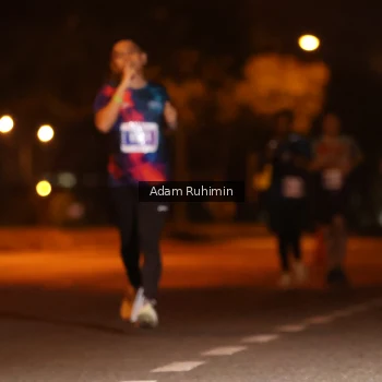 Runner Photo 4380799
