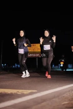Runner Photo 4380802