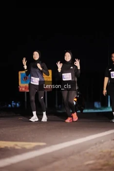Runner Photo 4380808