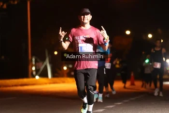 Runner Photo 4380809