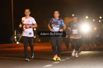 Runner Photo 4380810