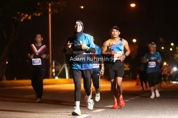 Runner Photo 4380811