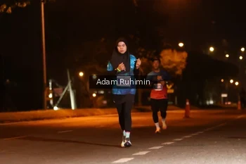 Runner Photo 4380812