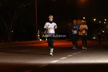 Runner Photo 4380816
