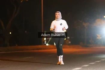 Runner Photo 4380820