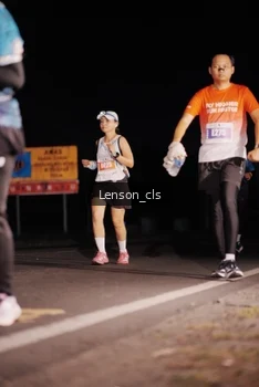 Runner Photo 4380821