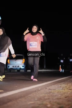 Runner Photo 4380822