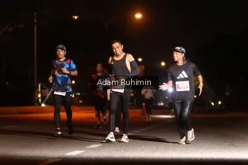 Runner Photo 4380824