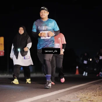 Runner Photo 4380825