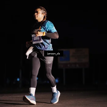 Runner Photo 4380826