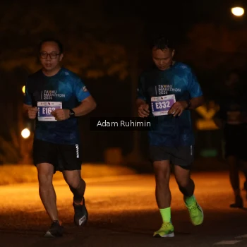 Runner Photo 4380828
