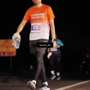 Runner Photo 4380829
