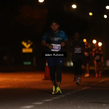 Runner Photo 4380835