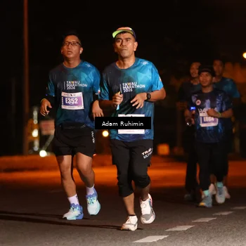 Runner Photo 4380837