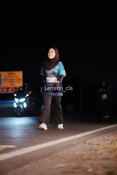 Runner Photo 4380842