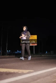 Runner Photo 4380854