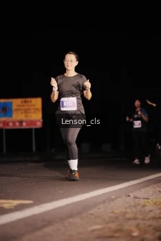 Runner Photo 4380855