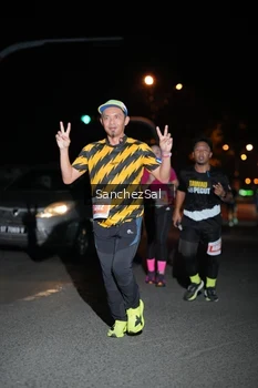 Runner Photo 4380862