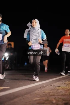 Runner Photo 4380863