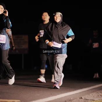 Runner Photo 4380864