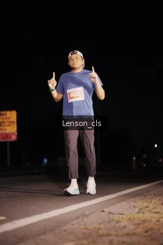 Runner Photo 4380866