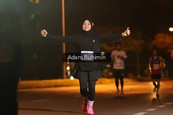 Runner Photo 4380868
