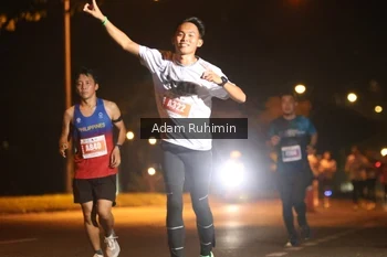 Runner Photo 4380871