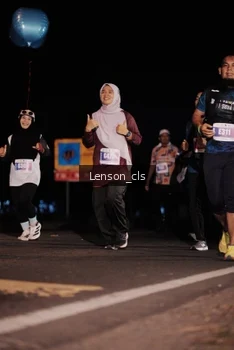 Runner Photo 4380872