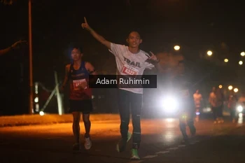 Runner Photo 4380874
