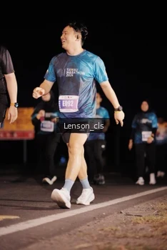 Runner Photo 4380879
