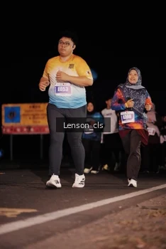 Runner Photo 4380882