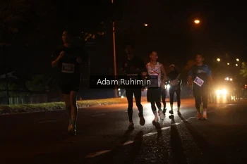 Runner Photo 4380883