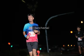 Runner Photo 4380886