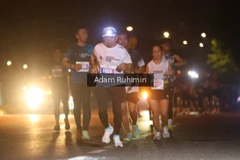 Runner Photo 4380888