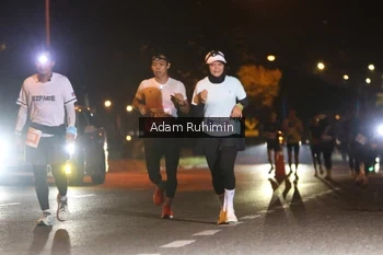 Runner Photo 4380890