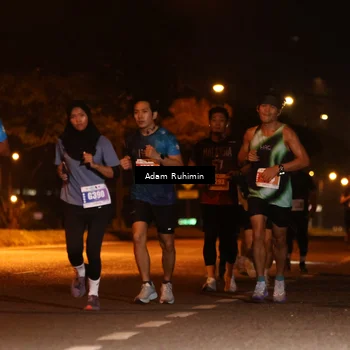 Runner Photo 4380897
