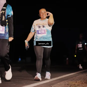 Runner Photo 4380900