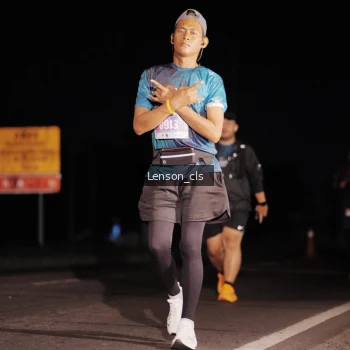 Runner Photo 4380903