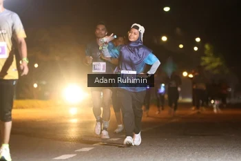 Runner Photo 4380905